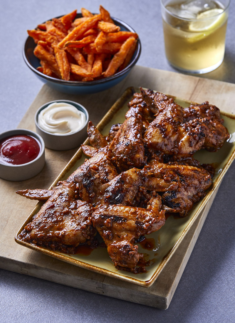 Food Consulting for Restaurants -Bravo