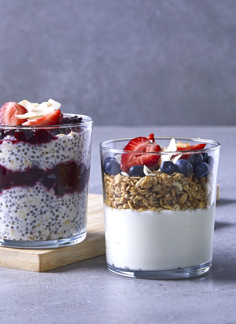 Food Consulting for Restaurants -Bravo
