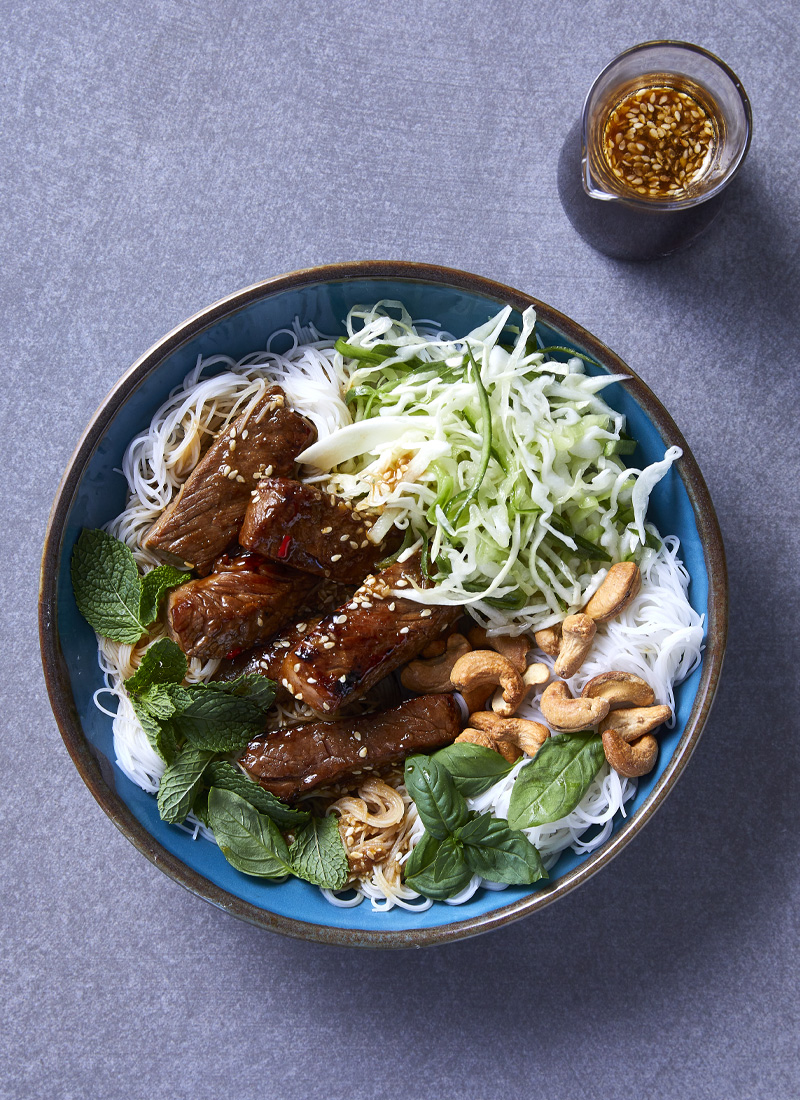 Food Consulting for Restaurants -Bravo