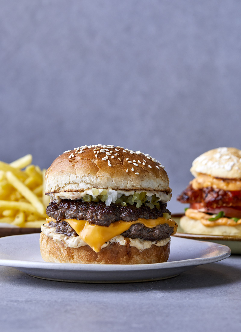Food Consulting for Restaurants -Bravo