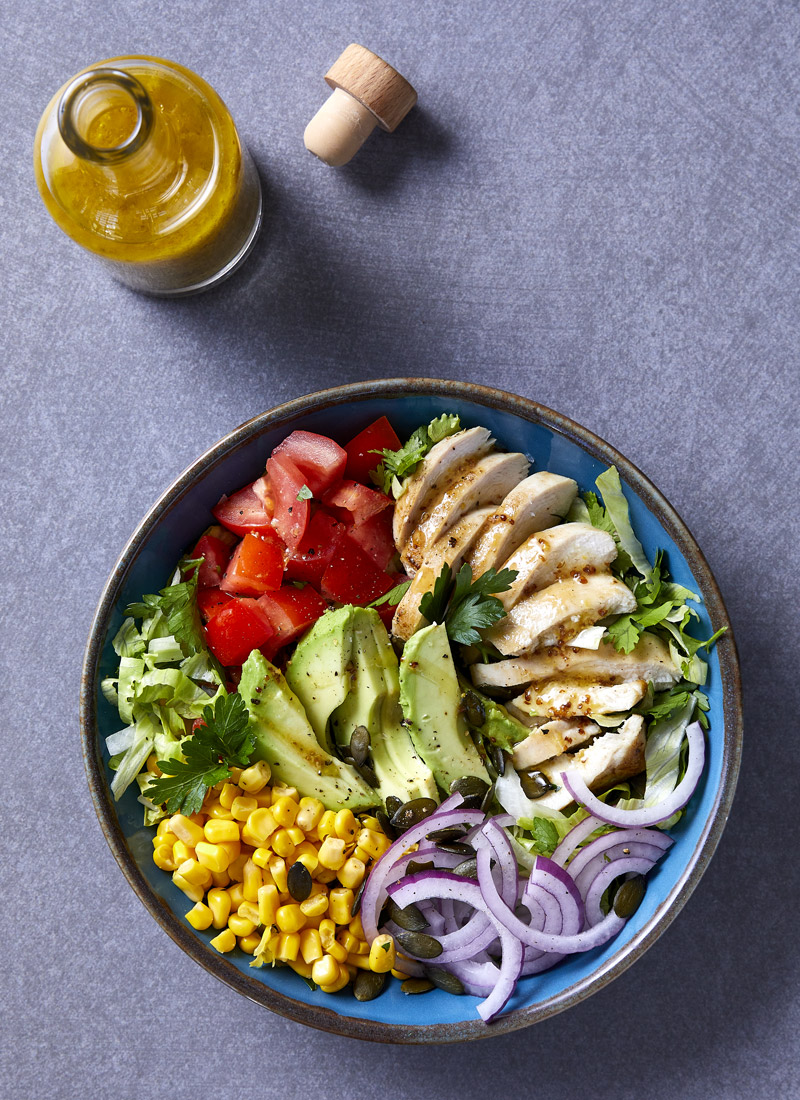 Food Consulting for Restaurants -Bravo