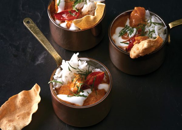 Source Food - Our Vision