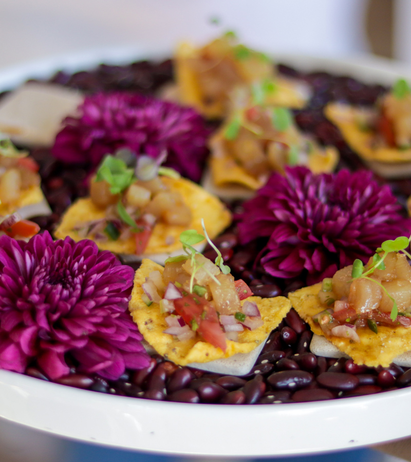Source Food Catering - Mining Indaba
