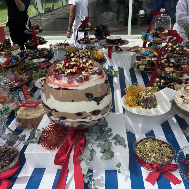 Pick n Pay Christmas Reveal