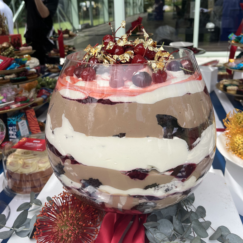 Pick n Pay Christmas Reveal