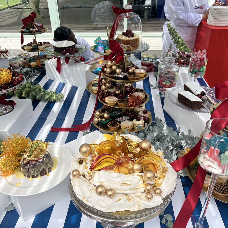 Pick n Pay Christmas Reveal