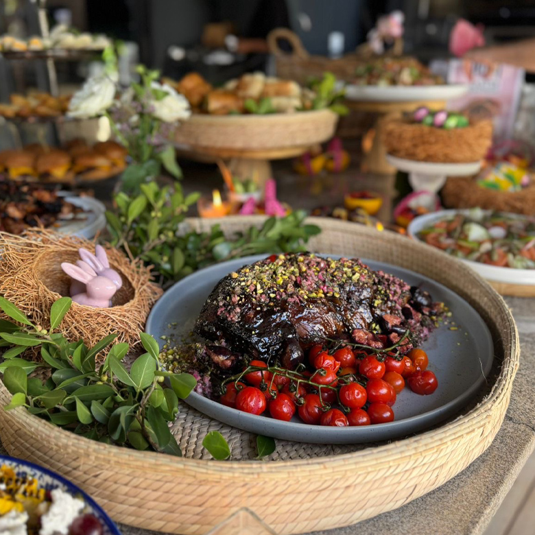 Pick n Pay Easter Reveal