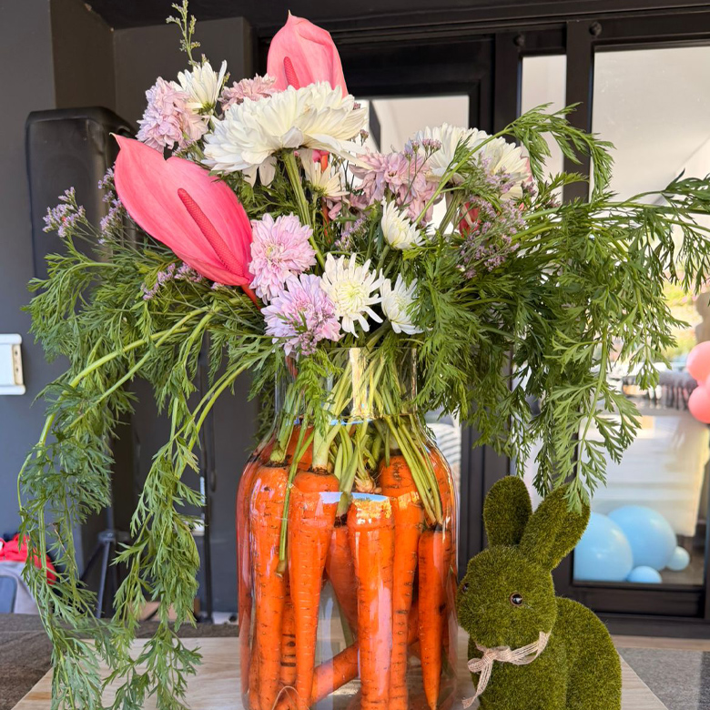 Pick n Pay Easter Reveal