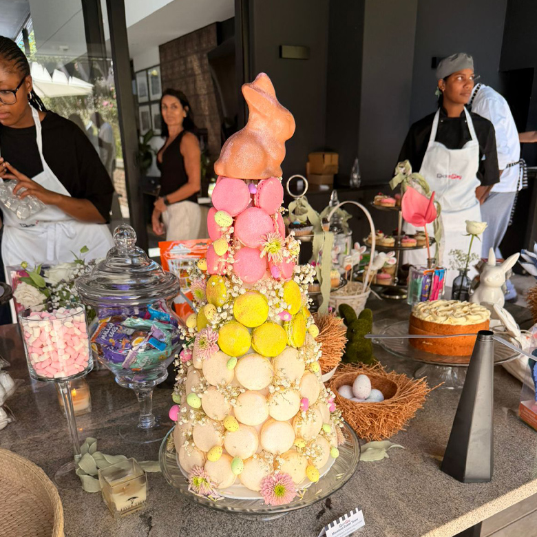 Pick n Pay Easter Reveal