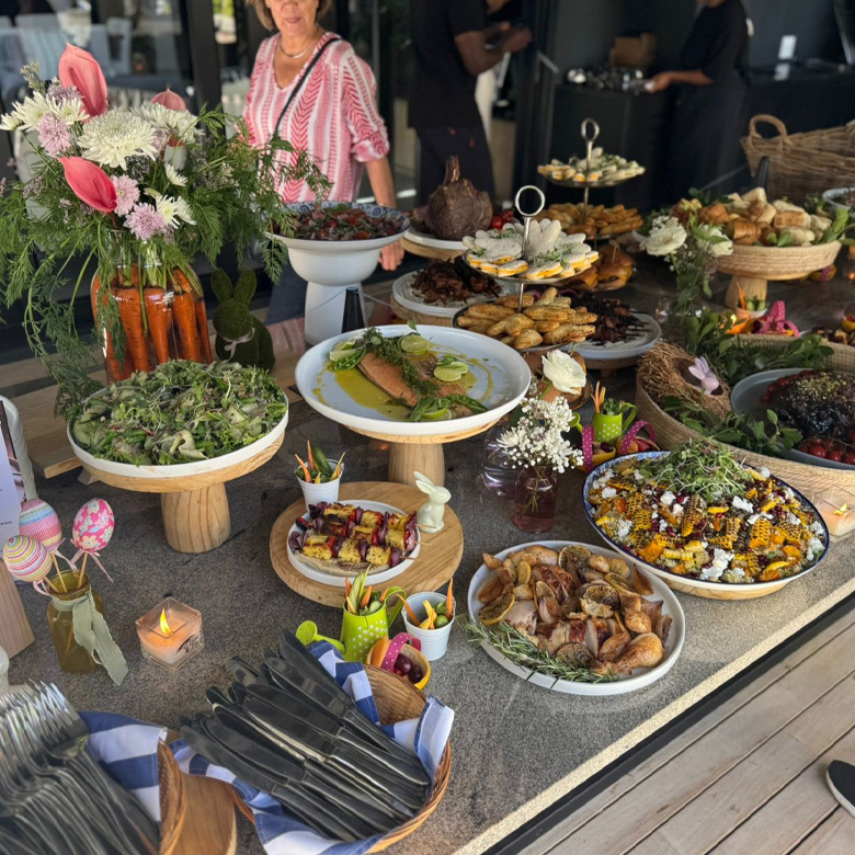 Pick n Pay Easter Reveal