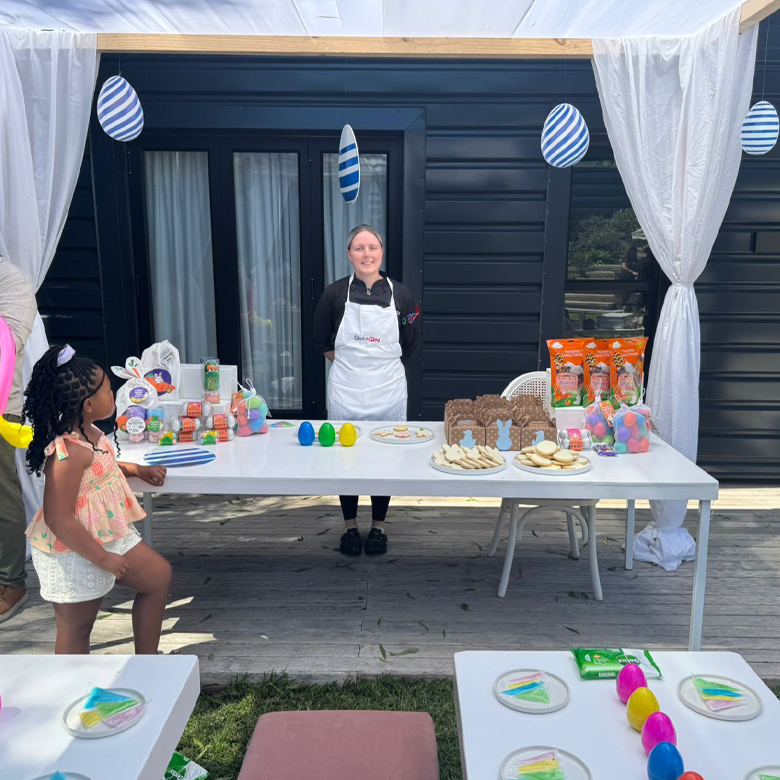 Pick n Pay Easter Reveal