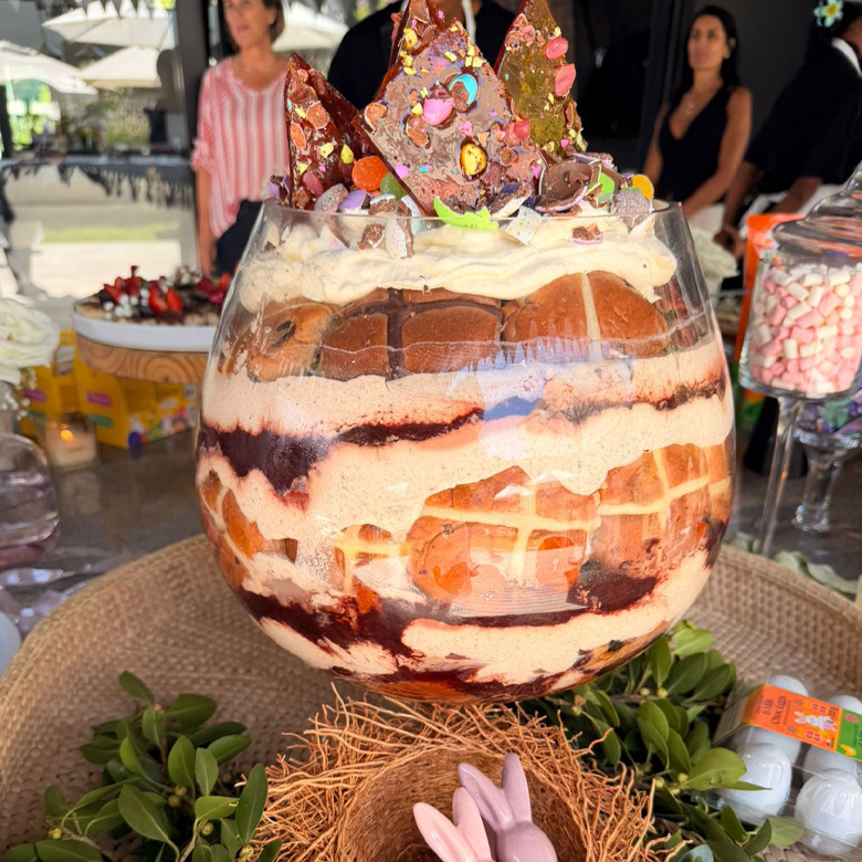 Pick n Pay Easter Reveal