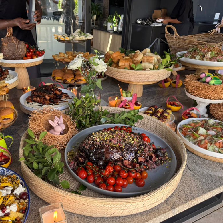 Pick n Pay Easter Reveal
