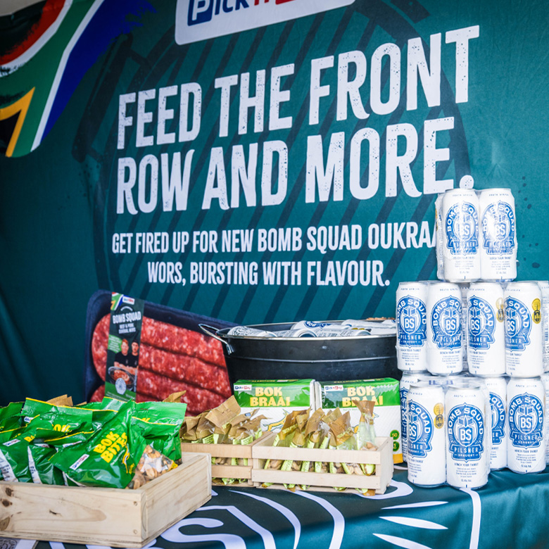 Pick n Pay Wine & Food Festival