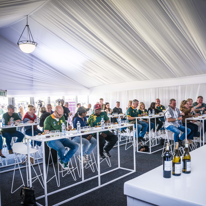 Pick n Pay Wine & Food Festival