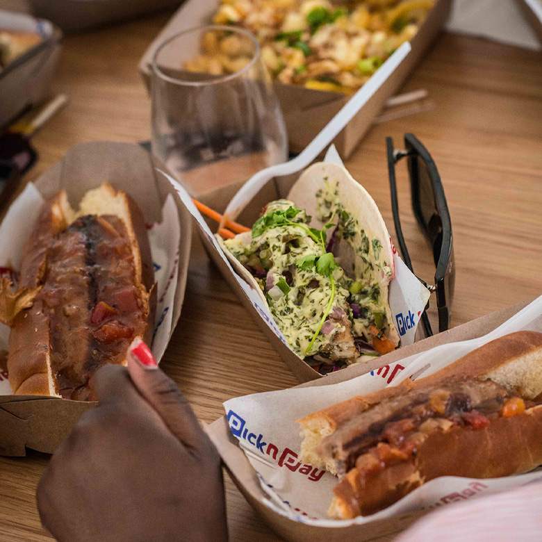 Pick n Pay Wine & Food Festival