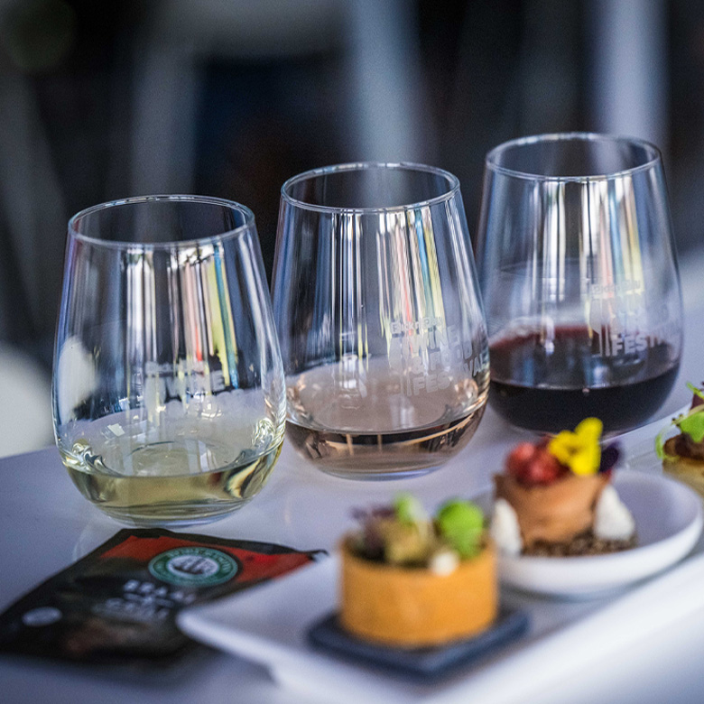 Pick n Pay Wine & Food Festival