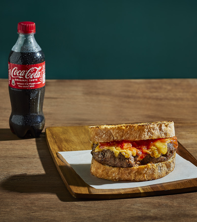 Food Consulting for Restaurants - Shell Cafe
