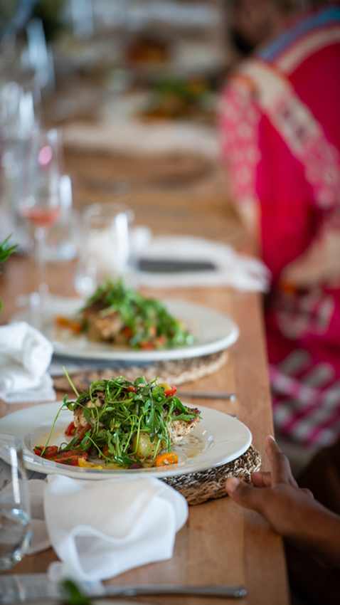 Source Food Events Catering