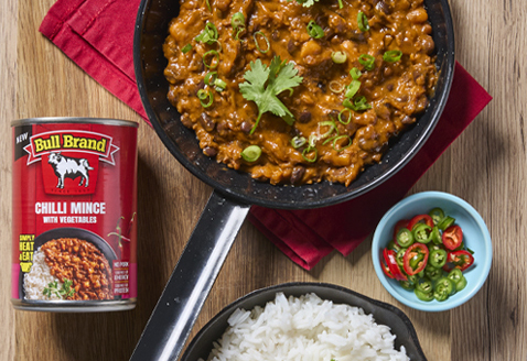 Food Marketing and Content Creation